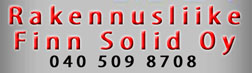 Finn Solid Oy logo